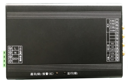 GFY88-4C無源無線測溫裝置