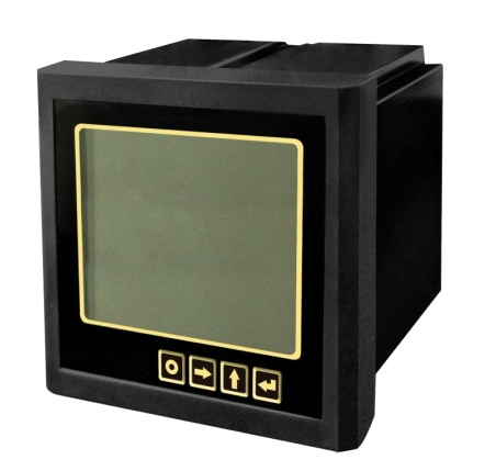 GFY81-L低壓測溫裝置